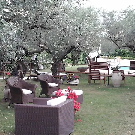 Agriturismo Le Dolci Colline D'Abruzzo-3